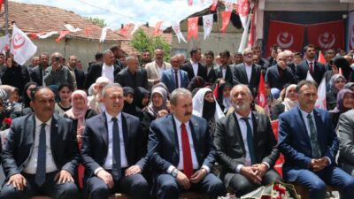 - "Eğer devletiniz yoksa, güçlü bir devletiniz yoksa ne bayram