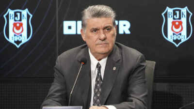 - Beşiktaş Kulübü Başkanı Serdal Adalı:
"Beşiktaşlılar işlemlerini OKX üzerinden yaparken,