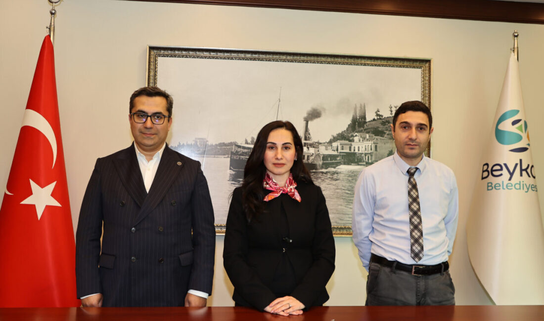 İSTANBUL (AA) – Beykoz Kaymakamlığı, Beykoz Belediyesi ve Türkiye İş