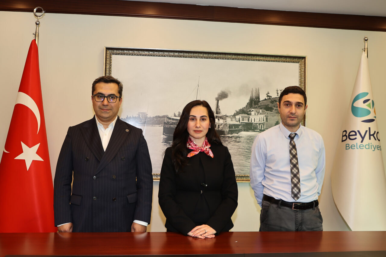 İSTANBUL (AA) – Beykoz Kaymakamlığı, Beykoz Belediyesi ve Türkiye İş
