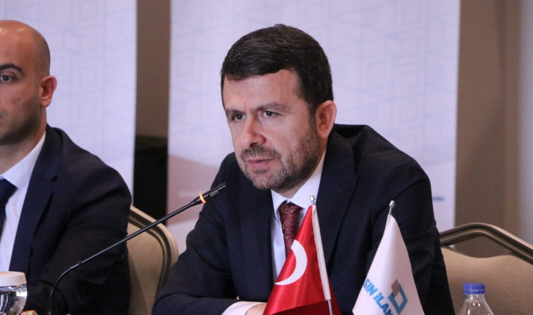 - "Basının ihtiyaçları, beklentileri ve sorunları çok çeşitli başlıklar içeriyor.