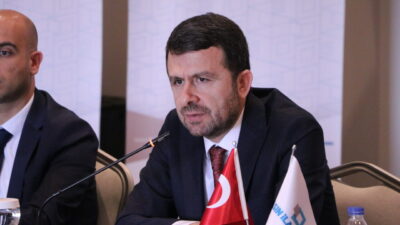 - "Basının ihtiyaçları, beklentileri ve sorunları çok çeşitli başlıklar içeriyor.