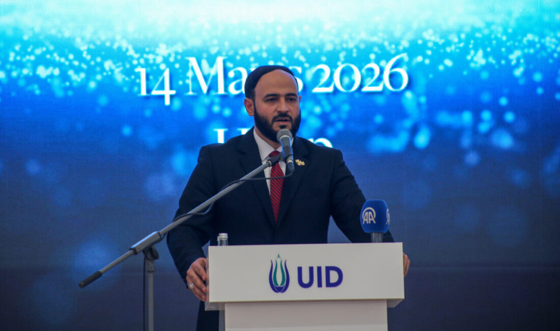 - "Türkiye sadece kendisinin güçlenmesi değil, Türkiye ile birlikte bu