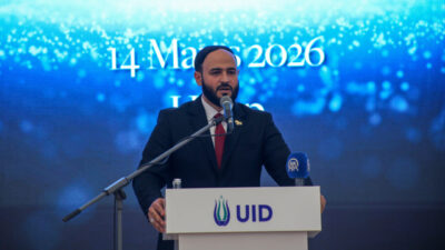 - "Türkiye sadece kendisinin güçlenmesi değil, Türkiye ile birlikte bu