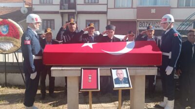 BİLECİK (AA) – Bilecik'in Pazaryeri ilçesinde 72 yaşında yaşamını yitiren