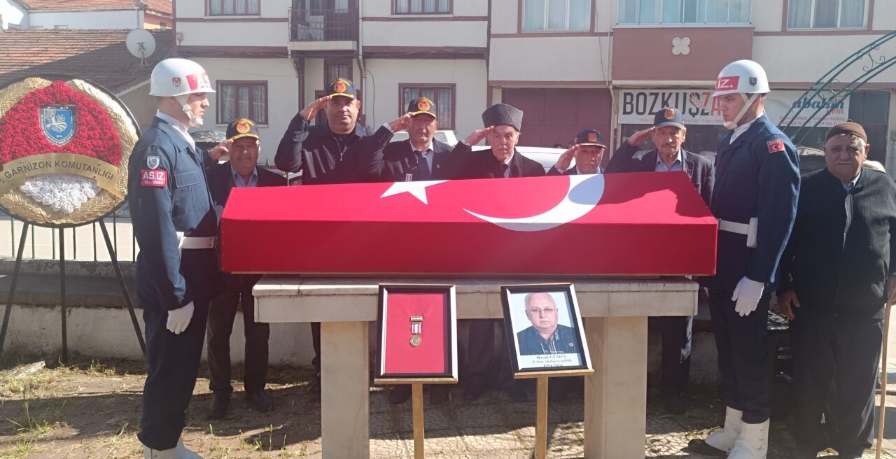 BİLECİK (AA) – Bilecik'in Pazaryeri ilçesinde 72 yaşında yaşamını yitiren