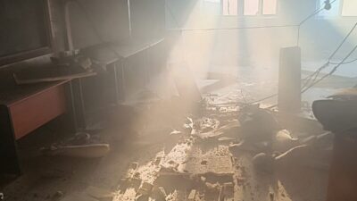 BİLECİK (AA) – Bilecik'in Pazaryeri ilçesinde bulunan Pazaryeri Meslek Yüksekokulu'nda
