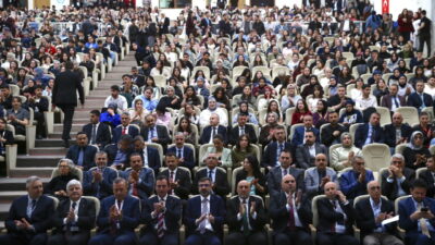 BİTLİS (AA) – Bitlis Eren Üniversitesi (BEÜ) ve İl Sağlık