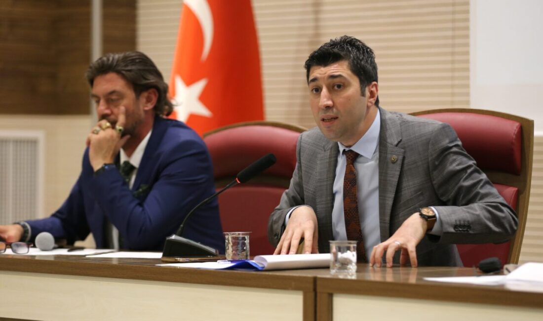 BİTLİS (AA) – Bitlis Eren Üniversitesi (BEÜ) Ombudsman Kulübü tarafından