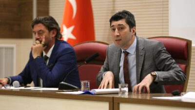 BİTLİS (AA) – Bitlis Eren Üniversitesi (BEÜ) Ombudsman Kulübü tarafından