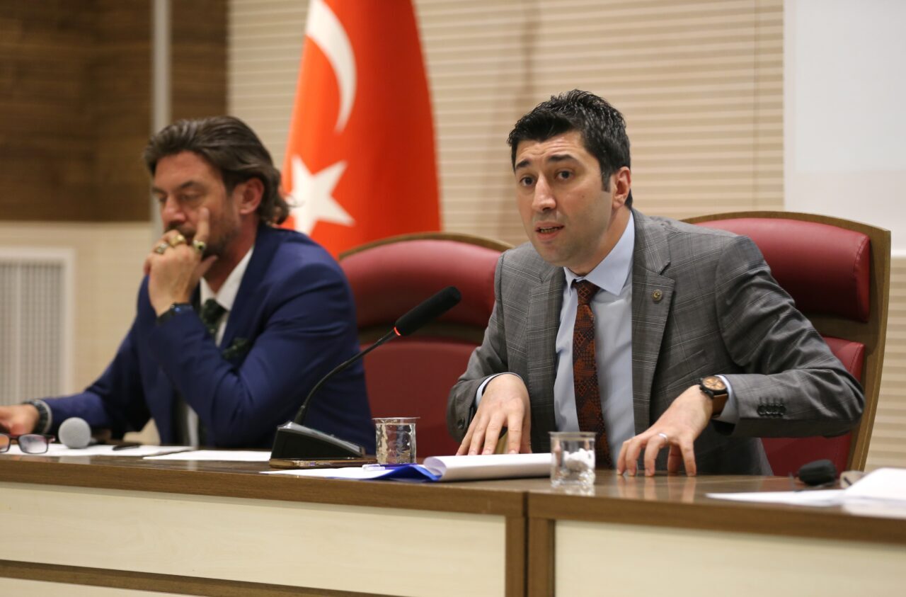 BİTLİS (AA) – Bitlis Eren Üniversitesi (BEÜ) Ombudsman Kulübü tarafından