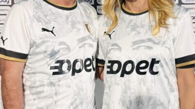 - Sipay Bodrum FK Başkanı Taner Ankara:
- "Futbolcu arkadaşlarımız müthiş
