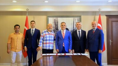 MUĞLA (AA) – Muğla'nın Bodrum ilçesinde yapılması planlanan Huzurevi, Yaşlı