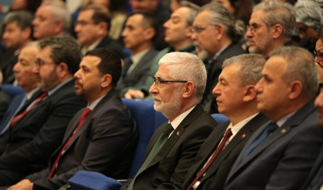 BOLU (AA) – Bolu Abant İzzet Baysal Üniversitesi (BAİBÜ) ve