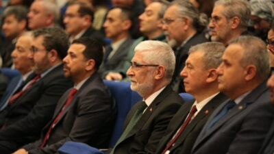 BOLU (AA) – Bolu Abant İzzet Baysal Üniversitesi (BAİBÜ) ve