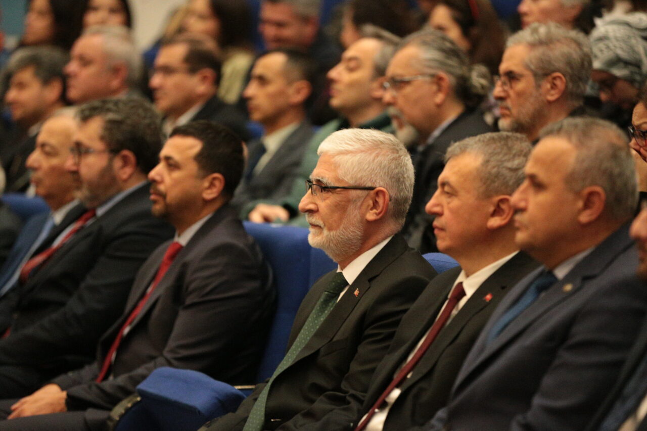BOLU (AA) – Bolu Abant İzzet Baysal Üniversitesi (BAİBÜ) ve