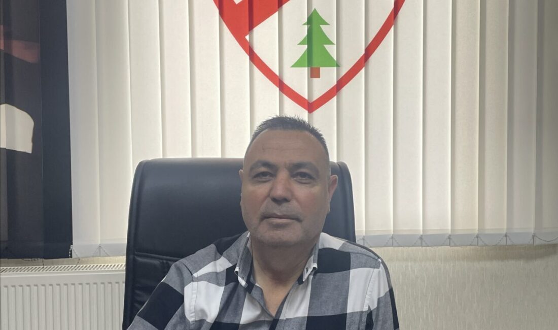 - Kulüp başkan vekili Mustafa Yüksel:
"2 Haziran'da ilk kongre, çoğunluk