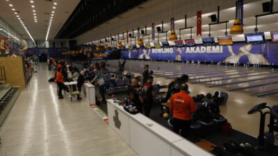SAMSUN (AA) – Samsun'da, 19 Mayıs Atatürk'ü Anma, Gençlik ve