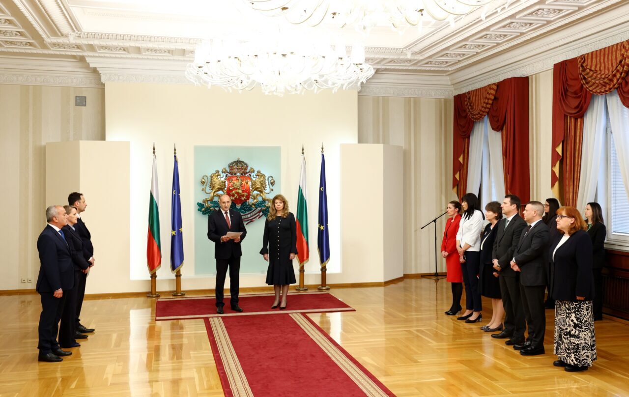 SOFYA (AA) – Bulgaristan'da 19 Nisan'da yapılan genel seçimlerde en