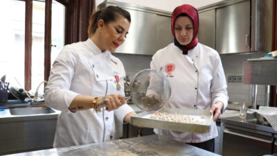 SOFYA (AA) – Bulgaristan'ın başkenti Sofya'da, Cumhurbaşkanı Recep Tayyip Erdoğan'ın