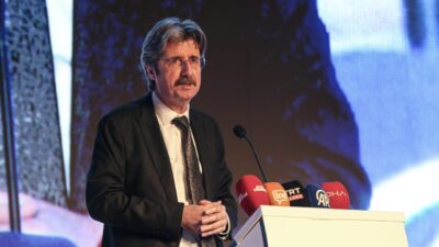 - Çalışma ve Sosyal Güvenlik Bakan Yardımcısı Ahmet Aydın:
- "Yaklaşık