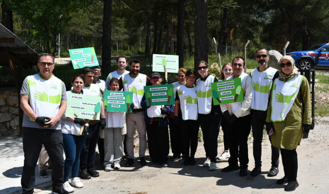 BURSA (AA) – Bursa, Yalova, Kütahya, Eskişehir, Balıkesir, Çanakkale ve