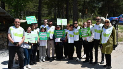 BURSA (AA) – Bursa, Yalova, Kütahya, Eskişehir, Balıkesir, Çanakkale ve