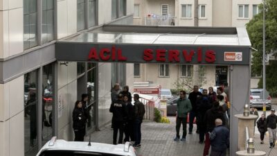 BURSA (AA) – Bursa Yüksek İhtisas Eğitim ve Araştırma Hastanesi'nin