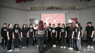 BURSA (AA) – Sultan 2. Abdülhamid tarafından "Bursa Mektebi Sultanisi"