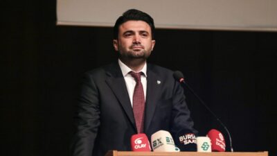 - Bursaspor Kulübü Başkanı Enes Çelik:
- "Birçok 1. Lig takımı