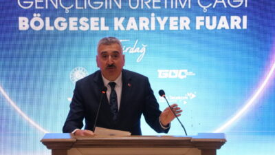 - "Teknoloji bizlere bambaşka bir alan, bambaşka bir meslek, bambaşka