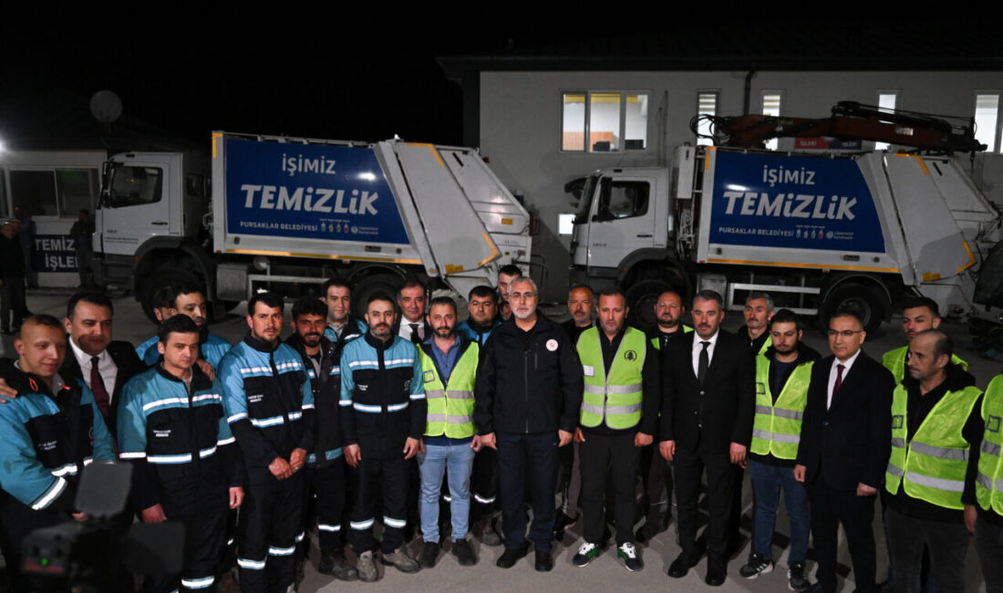 - "Türkiye'nin üretimine, gelişimine katkıda bulunan her emekçinin alın teri
