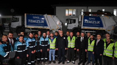- "Türkiye'nin üretimine, gelişimine katkıda bulunan her emekçinin alın teri