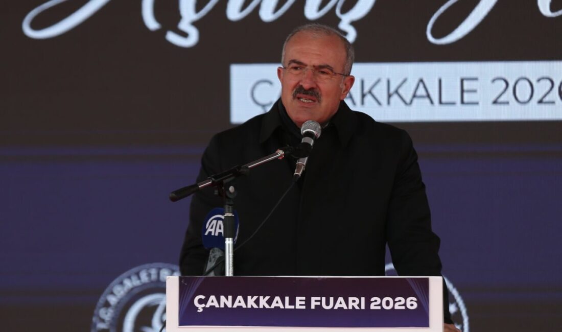 ÇANAKKALE (AA) – Çanakkale'de hükümlü ve tutuklulara yönelik eğitim ve