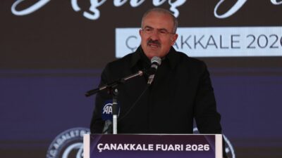 ÇANAKKALE (AA) – Çanakkale'de hükümlü ve tutuklulara yönelik eğitim ve