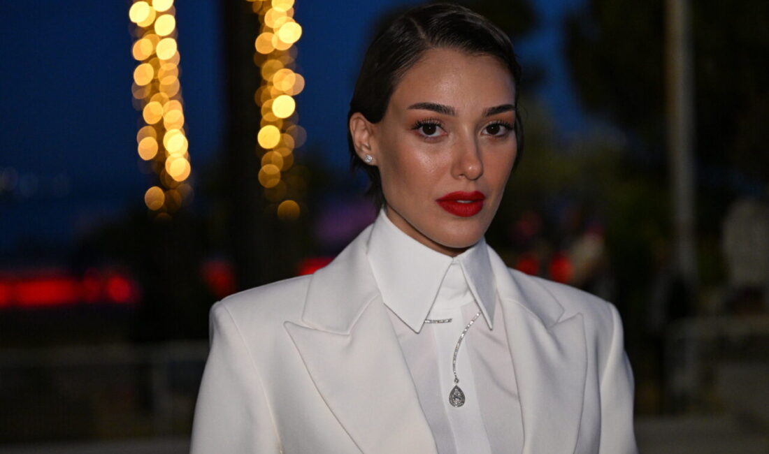 - 79. Cannes Film Festivali kapsamında "Türkiye Invites You" resepsiyonunda,
