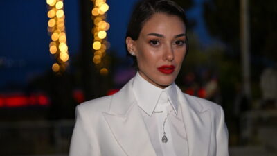 - 79. Cannes Film Festivali kapsamında "Türkiye Invites You" resepsiyonunda,