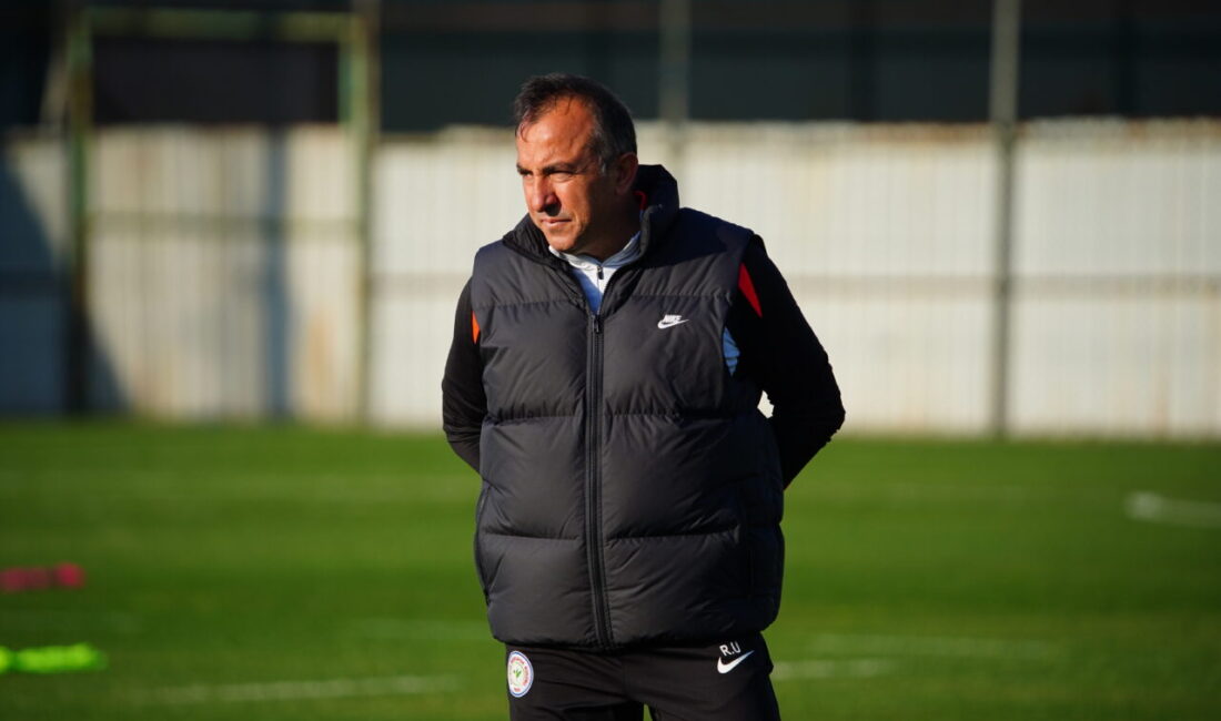 RİZE (AA) – Çaykur Rizespor, Trendyol Süper Lig'in 34. haftasında