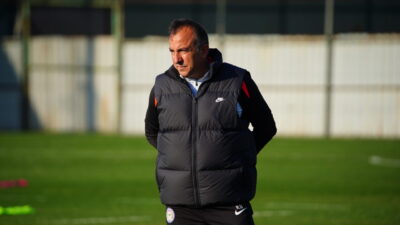 RİZE (AA) – Çaykur Rizespor, Trendyol Süper Lig'in 34. haftasında