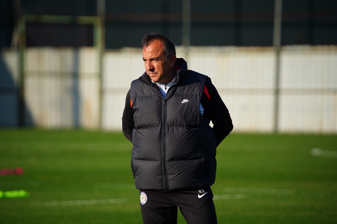 RİZE (AA) – Çaykur Rizespor, Trendyol Süper Lig'in 34. haftasında