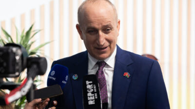 ANKARA (AA) – Çevre, Şehircilik ve İklim Değişikliği Bakan Yardımcısı