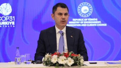 - "Dünyanın en gelişmiş ülkeleri dahi depremlerde, afetlerde vatandaşını sigorta