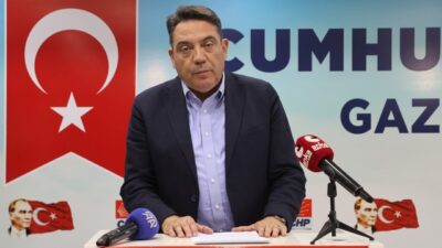 - "(SAHA 2026) Burada sergilenen ürünlere ve erişilen yeteneğe bakınca
