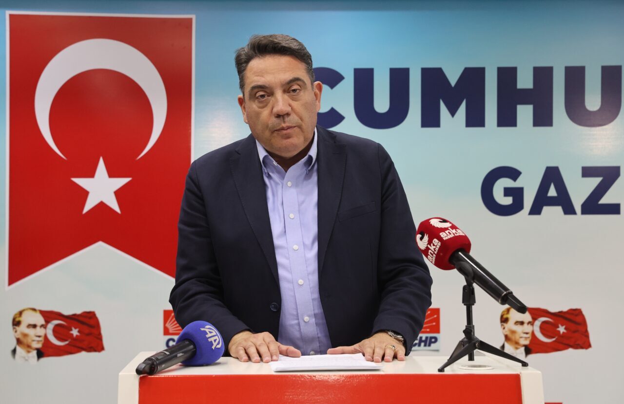 - "(SAHA 2026) Burada sergilenen ürünlere ve erişilen yeteneğe bakınca