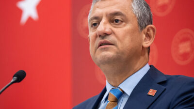- "CHP iktidarında, eğitim, sağlık, istihdam, barınma ve ekonomi alanlarını