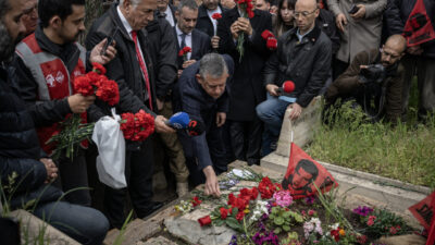 - "Sayın Bahçeli'nin dün yaptığı açıklama kıymetli, önemli bir açıklama.