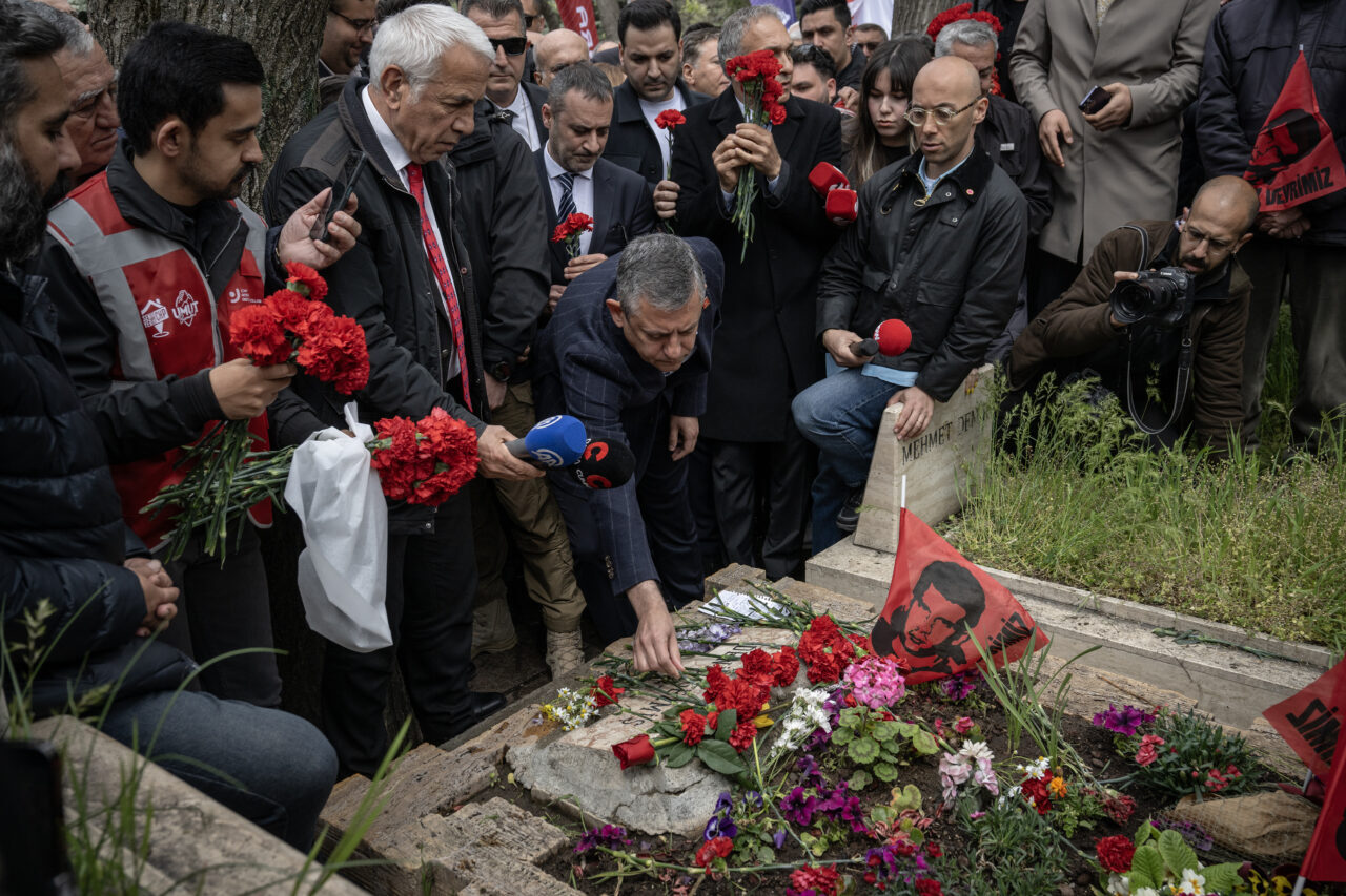 - "Sayın Bahçeli'nin dün yaptığı açıklama kıymetli, önemli bir açıklama.