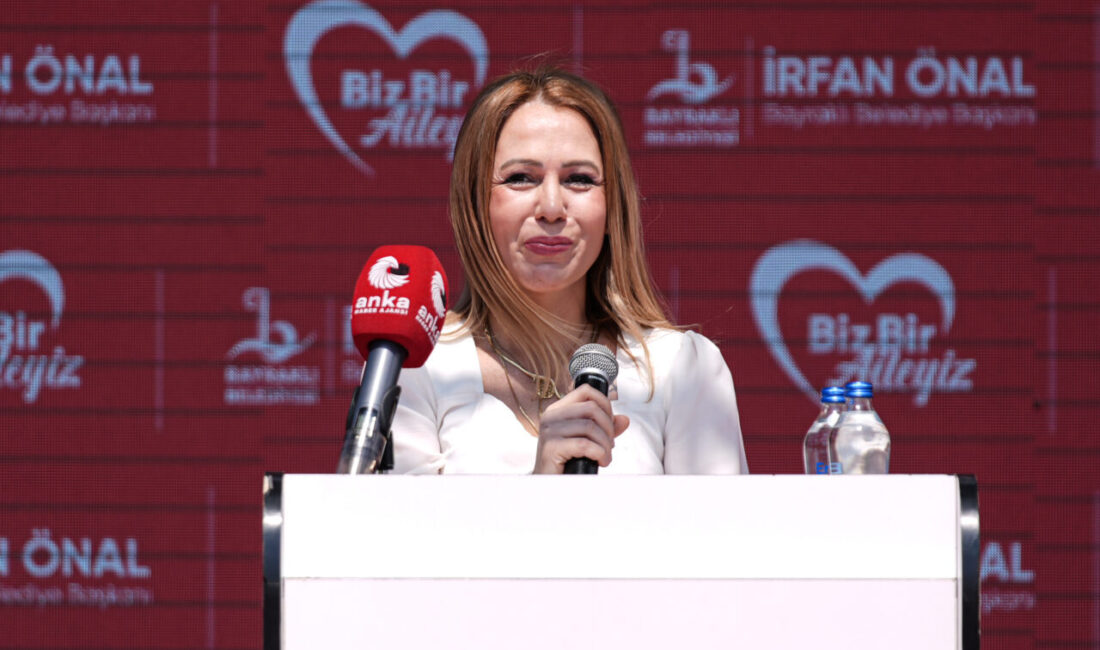 - "Gelin, bu milletin önüne ama bu haziranın sonunda ama