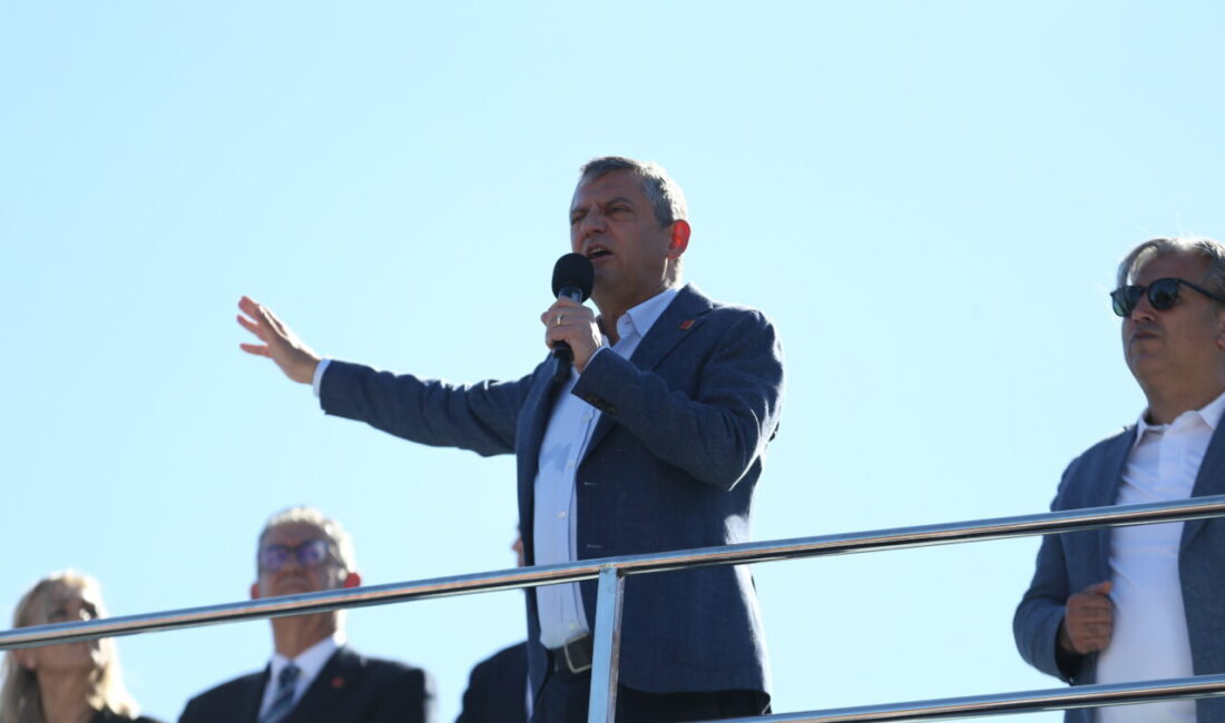 - "Bir devri kapatıp yeni bir devir açacağız. Bundan sonra