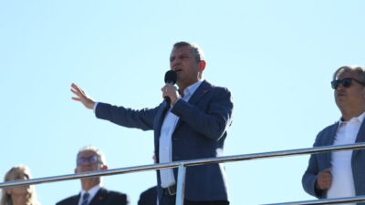- "Bir devri kapatıp yeni bir devir açacağız. Bundan sonra